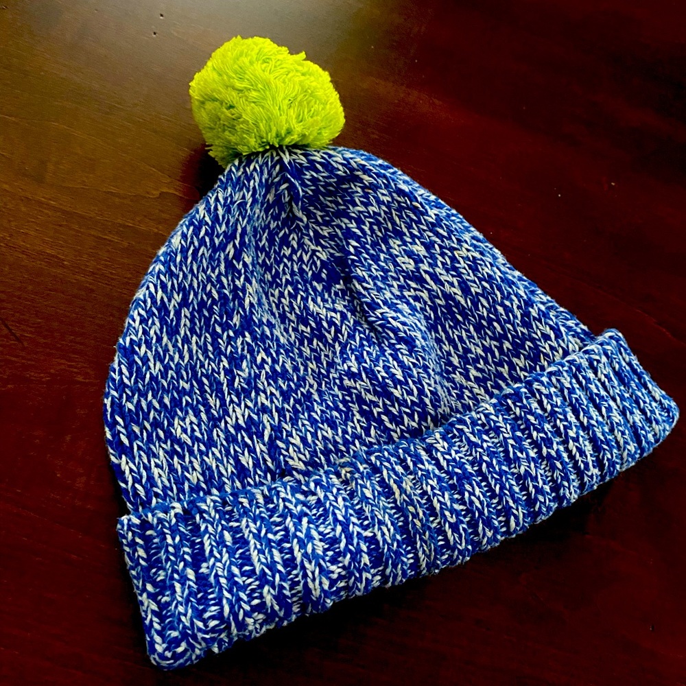 Gymboree Winter Hat
